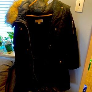 AUTHENTIC MICHAEL KORS PARKA